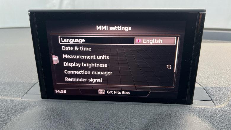 Audi Q2 1.6 TDI SE 5dr Diesel Estate